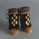 Image of Doll’s Fancy Boots a&b